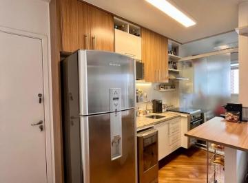 Foto 01 · Imóvel à venda - Apartamento 2 quartos, 1 suíte, 1 sala, 2 banheiros, 1 vaga, 63m².