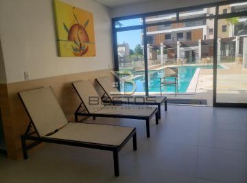 Apartamento de 3 quartos, Ubatuba · 3 Suítes na praia da enseada em Ubatuba, resort Aruna a 50 metros do mar 