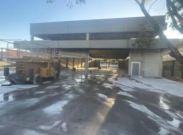 Comercial , Brasília · ALUGUEL 1.472 M2 setor de garagens norte prédio tipo galpão