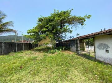 Foto 01 · área a venda em Ubatuba