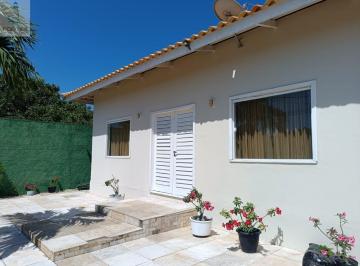 Foto 01 · Casa de luxo no Centro de Fortim - CE: 5 quartos, 3 suítes, 4 banheiros, 8 vagas de garagem e 426,64