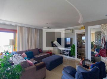Apartamento · 250m² · 4 Quartos · 3 Vagas · Apartamento à Venda - Morro do Espelho, 4 Quartos, 250 m² - São Leopoldo