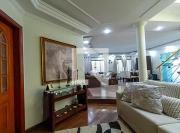 Casa · 338m² · 4 Quartos · 4 Vagas · Casa à Venda - Planalto, 4 Quartos, 338 m² - São Bernardo do Campo