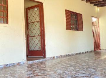Foto 01 · Casa, Boa Vista, Uberaba, MG