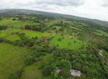 Terreno de 2 quartos, Brasília · VENDO TERRENO NA DF 140 11 - LAGO SUL-20551m2 QUE PODE FAZER CONDOMÍNIO DE LUXO!