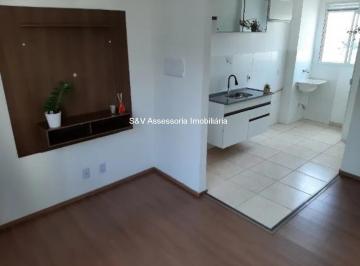 Foto 01 · Apartamento mobiliado à venda pronto para mudar, no Lar Barcelona!