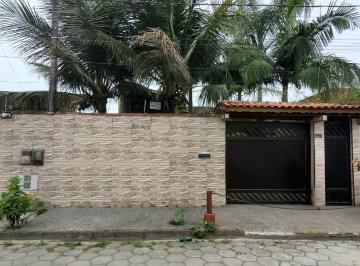 Foto 01 · Casa, Nossa Senhora do Sion, Itanhaém, SP