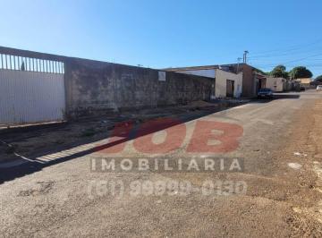 Foto 06 · Terreno, Vila Carolina, Formosa, GO