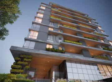 Apartamento de 3 quartos, Curitiba · APTO NO BATEL - 3 SUÍTES E 3 VAGAS - CURITIBA 