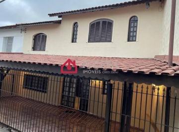 Casa · 144m² · 3 Quartos · 2 Vagas · Sobrado a venda em PIrituba 3 quartos, suíte, quintal