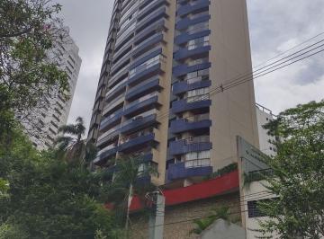 Apartamento de 3 quartos, São Paulo · Rua Com Cancela - 3 Suítes - 163 Úteis - 3 Vagas + Depósito e Lazer