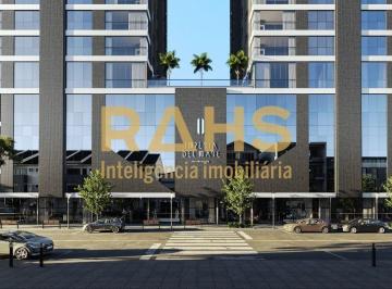 Foto 01 · Apartamento de Alto Padrão Meia Praia