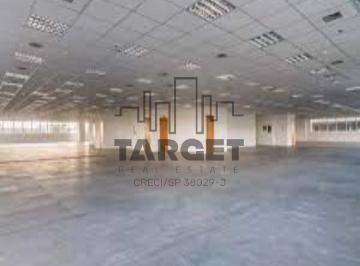 Foto 01 · Conjunto Comercial para Locação na região da Marginal Pinheiros