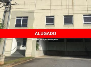 Foto 01 · Galpão para alugar - Santa Fé - Osasco