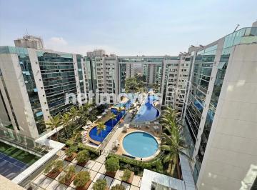 Apartamento , Brasília · COBERTURA 138 M²  03 SUÍTES MOBILIADA PRIME RESIDENCE  ALTO PADRÃO!