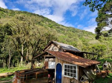 Rural de 2 quartos, Canela · Sítio em Canela/RS na Localidade da Linha São Paulo com um belo Riacho