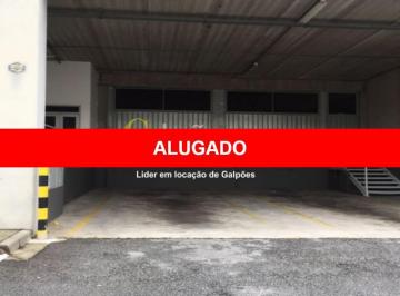 Foto 01 · Galpão para alugar - Santa Fé - Osasco