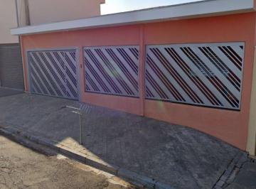 Foto 01 · Casa, Jardim Beatriz, São Carlos, SP