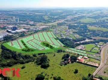 Foto 01 · Terrenos à venda no Condomínio London Park lotes com 300 m² em Indaiatuba /SP, terreno 300 m² em Ind