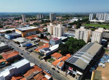 Foto 01 · Terreno à venda em Hortolândia-SP, no Jardim Nossa Senhora de Fátima com 2.196,00 m² de área!