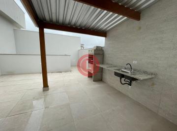 Foto 36 · Imóvel cobertura duplex nova de 105m2 com churrasqueira e elevador, para venda no Bairro Santa Maria