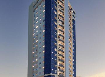 Apartamento · 125m² · 3 Quartos · 2 Vagas · Tes. Tremezzo - Apartamento Alto Padrão para Venda em Centro Criciúma-SC