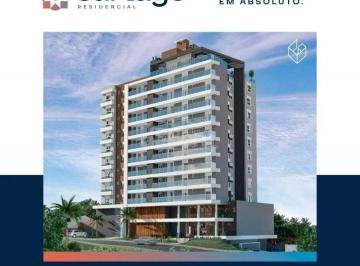 Apartamento · 94m² · 3 Quartos · 2 Vagas · Apartamento à venda no bairro Michel - Criciúma/SC