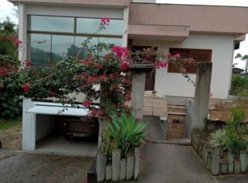 Casa · 200m² · 3 Quartos · 2 Vagas · Casa Alvenaria para Venda em Santo Antônio Criciúma-SC
