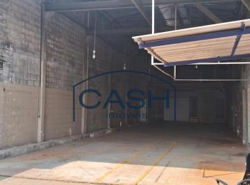 Comercial , Rio de Janeiro · Galpão - 300m² - Olaria / Rio de Janeiro - Ref.: 7125