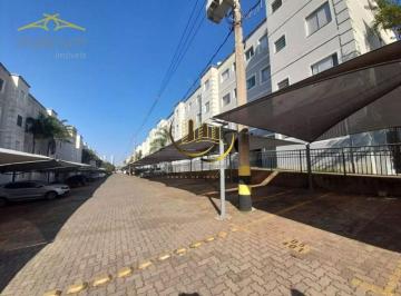 Foto 01 · Apartamento à venda em Americana-SP, Jardim Progresso: 2 quartos, 2 salas, 1 banheiro, 1 vaga, 50m² 