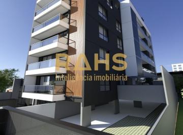 Foto 01 · Apartamento no bairro Anita Garibaldi com 2 vagas e 3 quartos com elevador,Joinville SC