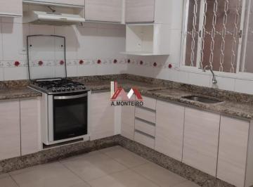 Foto 01 · Casa Geminada 2 Dormitórios, Cozinha Planejada e Churrasqueira no Alto São Pedro em Taubaté/SP
