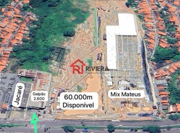Foto 12 · Galpão Industrial de 2.600m² para locação no Anjo da Guarda, São Luís-MA!