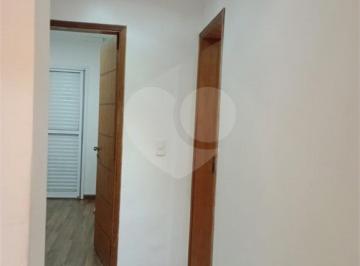 Casa de 3 quartos, São Paulo · Casa condomínio no Tremembé com  3 quartos, 1 suíte, 3 banheiros e 2 vagas