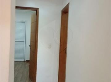 Casa de 3 quartos, São Paulo · Casa condomínio no Tremembé com 3 quartos, 1 suíte, 3 banheiros e 2 vagas
