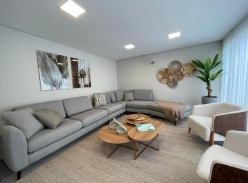Apartamento de 3 quartos, Santos · Cobertura Duplex 3 dormitórios Ponta da Praia Santos 