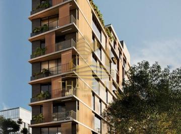 Apartamento · 24m² · 1 Quarto · Apartamento à venda - em Batel