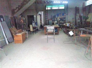 Comercial · 110m² · Salão Comercial de 120m² Para Locação - Santa Maria - SCS