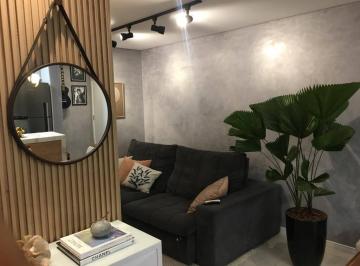 Apartamento · 65m² · 2 Quartos · 2 Vagas · Belo apartamento de 65 m² a venda no Bairro Boa Vista.