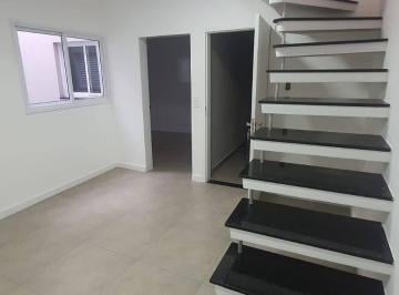 Apartamento · 76m² · 3 Quartos · 2 Vagas · Cobertura a venda, 3 dormitórios, 2vagas, Camilópolis, Sto. André.