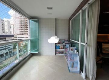 Apartamento de 3 quartos, Fortaleza · MEIRELES: VENDO APARTAMENTO 