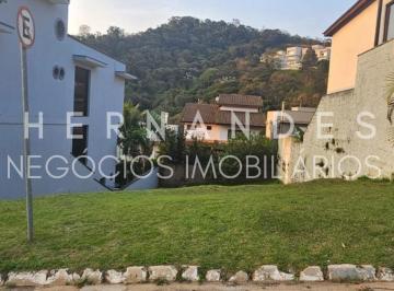 Foto 01 · Terreno à venda em Alphaville, Santana de Parnaíba-SP: 360m² em condomínio de alto padrão!