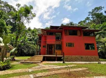 Foto 01 · CASA A VENDA EM BARRA DO UNA