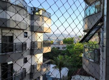 Foto 01 · Apartamento, Jardim Guanabara, Rio de Janeiro, RJ