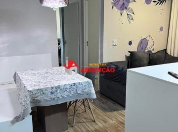 23027840_4.jpg · APARTAMENTO CONDOMÍNIO SUIT PLANALTO - SBC