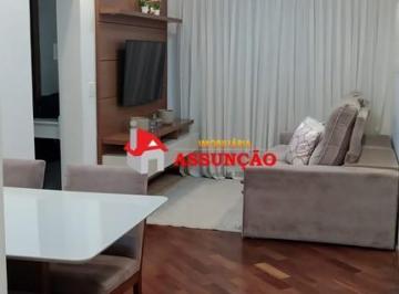 23295552_4.jpg · LINDO APARTAMENTO COND. VILLAGE PORTA DO SOL - SBC