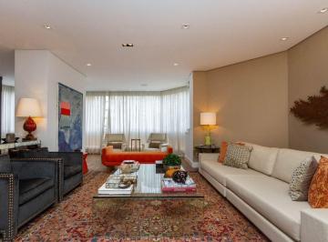 Apartamento de 3 quartos, São Paulo · Belissimo apto alto padrão p/venda c/394,70m2 e 03 dormitorios Itaim Bibi