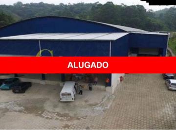 Foto 01 · Galpão para alugar - Santa Fé - Osasco