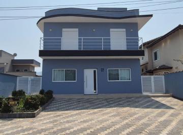Casa de 6 quartos, Bertioga · SOBRADO NOVO NO CONDOMÍNIO MORADA DA PRAIA BERTIOGA SP