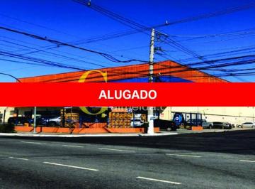 Foto 01 · Galpão para alugar - Vila Leopoldina - São Paulo